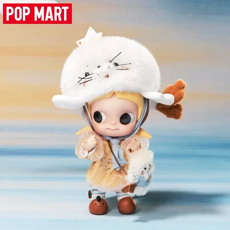 Popmart Zsiga Encounter Surpri - Kids Toys 3 Year Old avis et prix