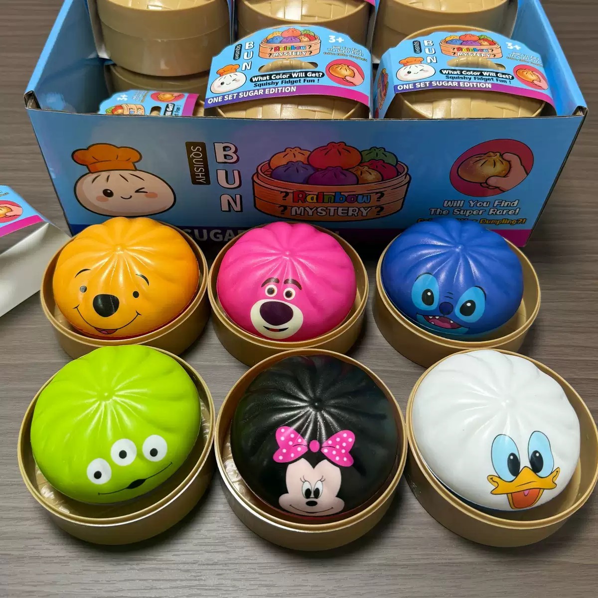 Musique à pincer, objet de déc - Kids Toys 3 Year Old avis et prix
