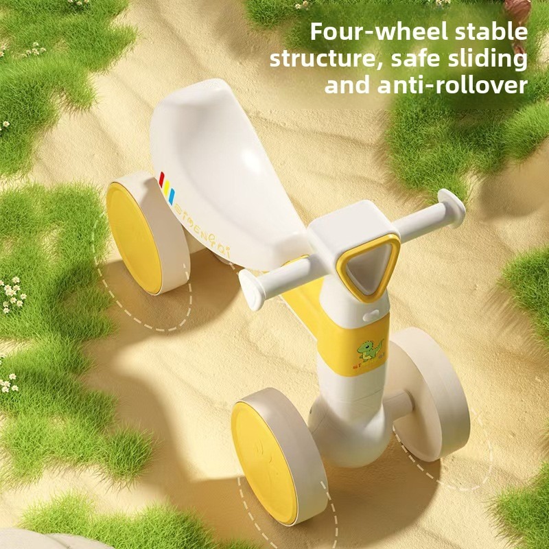 Draisienne 4 roues pour bébé,  - Kids Toys 3 Year Old avis et prix