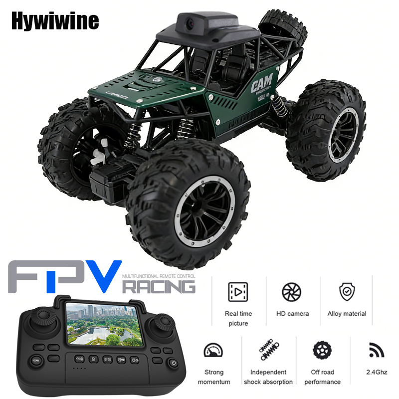 Voiture Rc avec caméra Lcd, té - Kids Toys Under 50 avis et prix