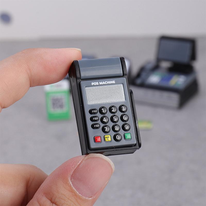 Figurines de collection en pla - Toy Cash Register avis et prix