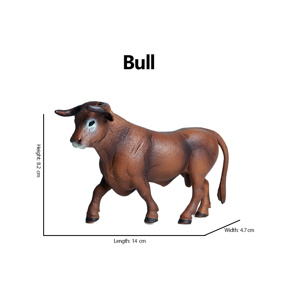 Figurines d'animaux de la ferm - Kids Toys Reviews avis et prix
