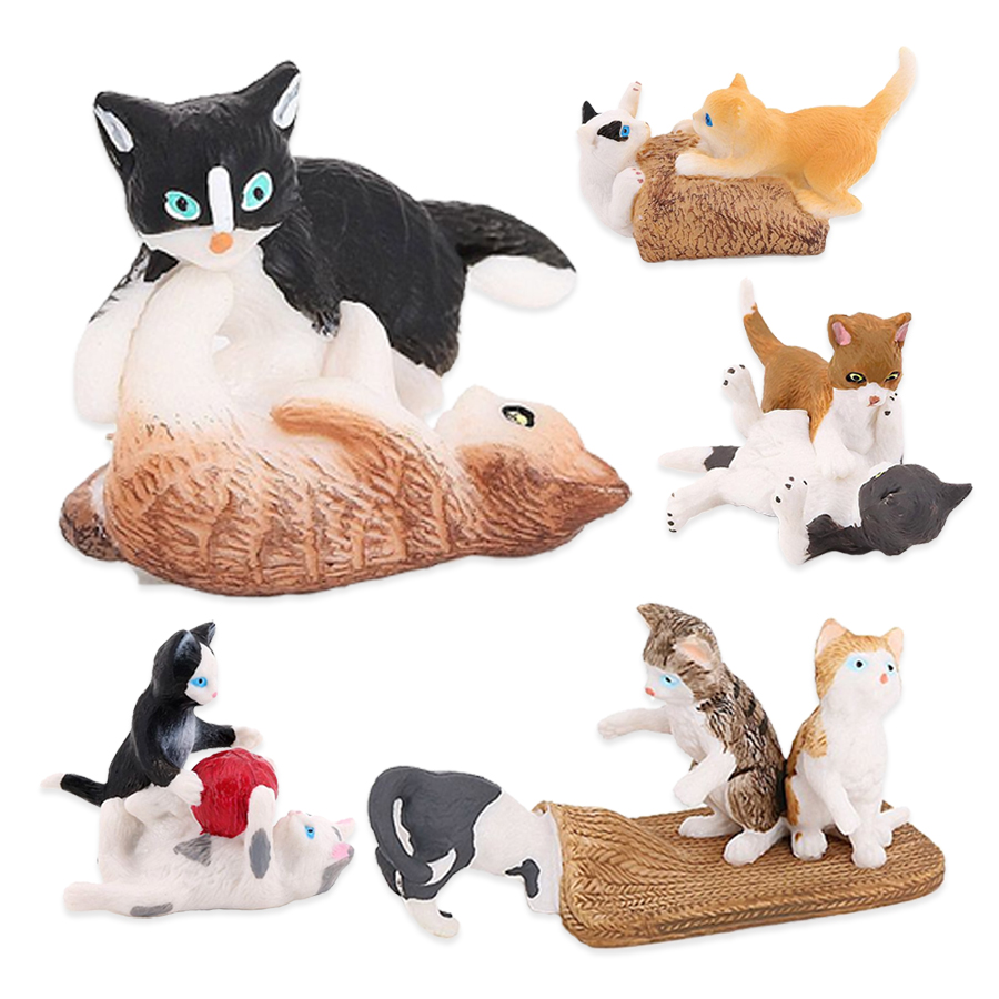 Chatons miniatures Bengal Ragd - Kids Toys Reviews avis et prix