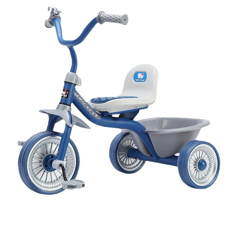 Tricycle simple pour enfants d - Kids Toys 3 Year Old avis et prix