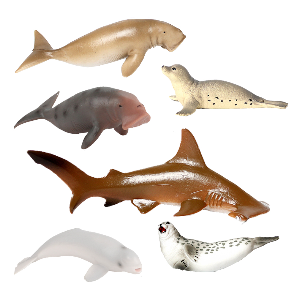 Jouets d'animaux marins, Megal - Kids Toys Reviews avis et prix