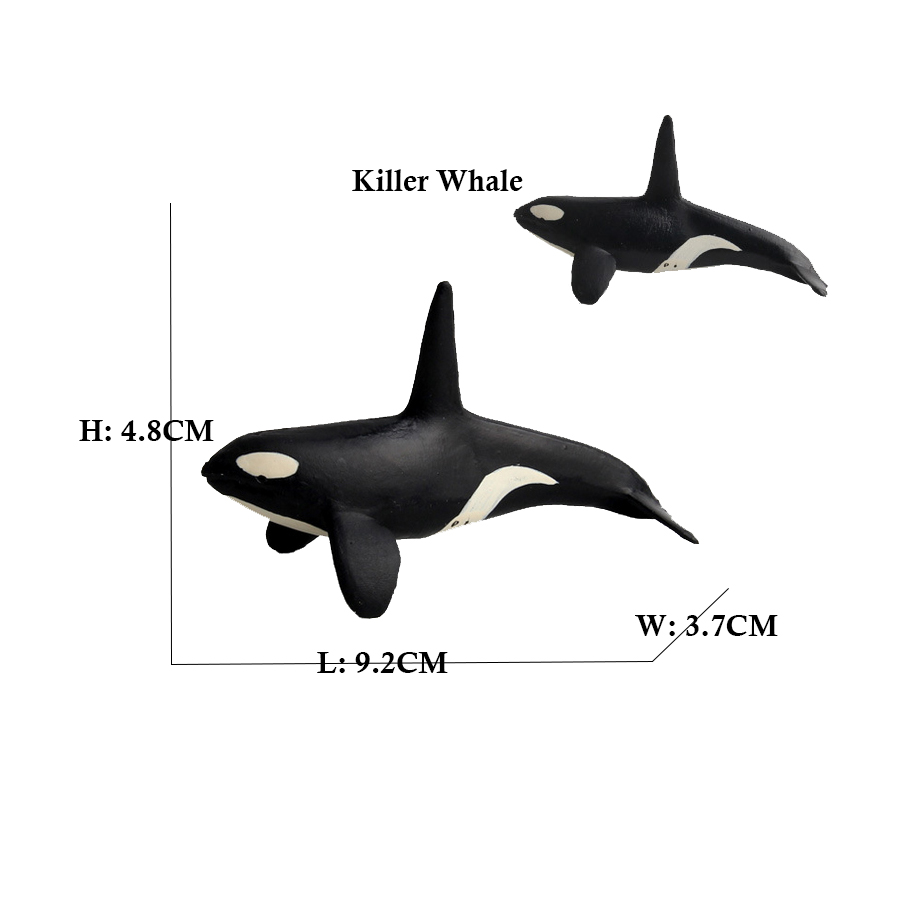 Jouets d'animaux marins, Megal - Kids Toys Reviews avis et prix