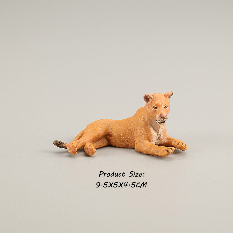 Figurines de Lion, Jouets Anim - Kids Toys Reviews avis et prix