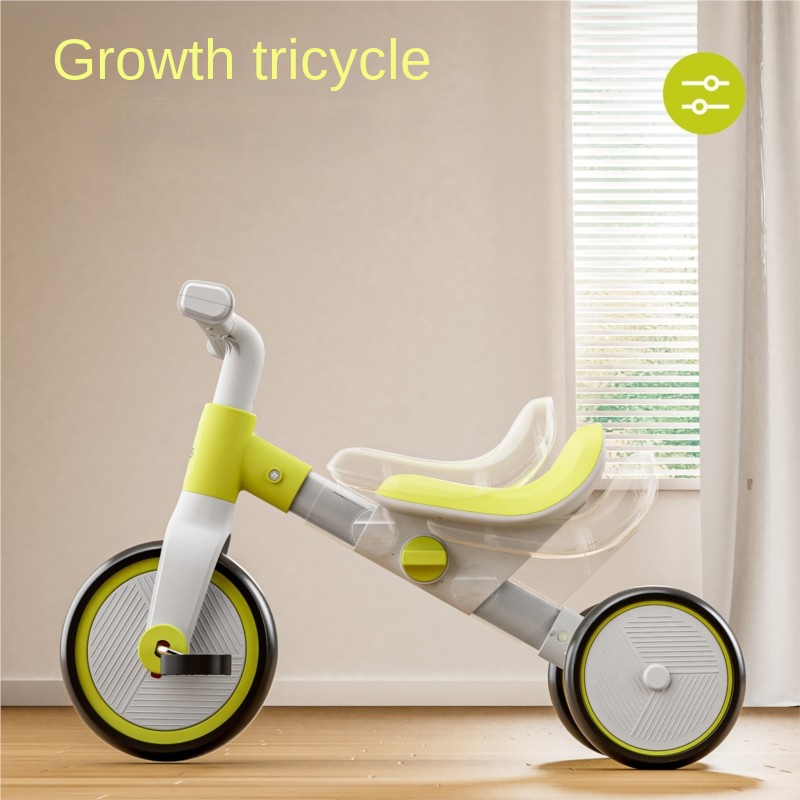 LazyChild Vélo d'équilibre mul - Kids Toys 3 Year Old avis et prix