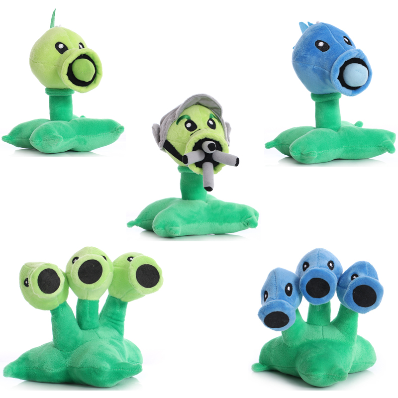 18 cm plantes vs Zombies paysa - Kids Zombie Toys avis et prix