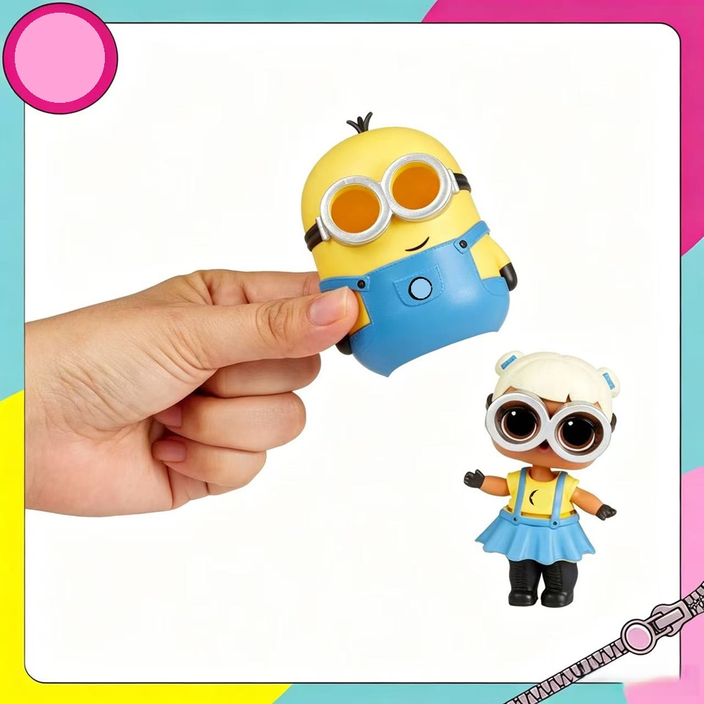 LOL Surprise ! Balle surprise  - Kids Toys 3 Year Old avis et prix
