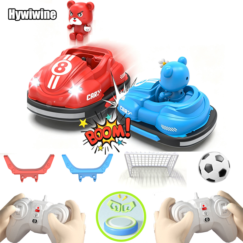 Voiture de combat RC 2.4G pour - Kids Toys Under 50 avis et prix