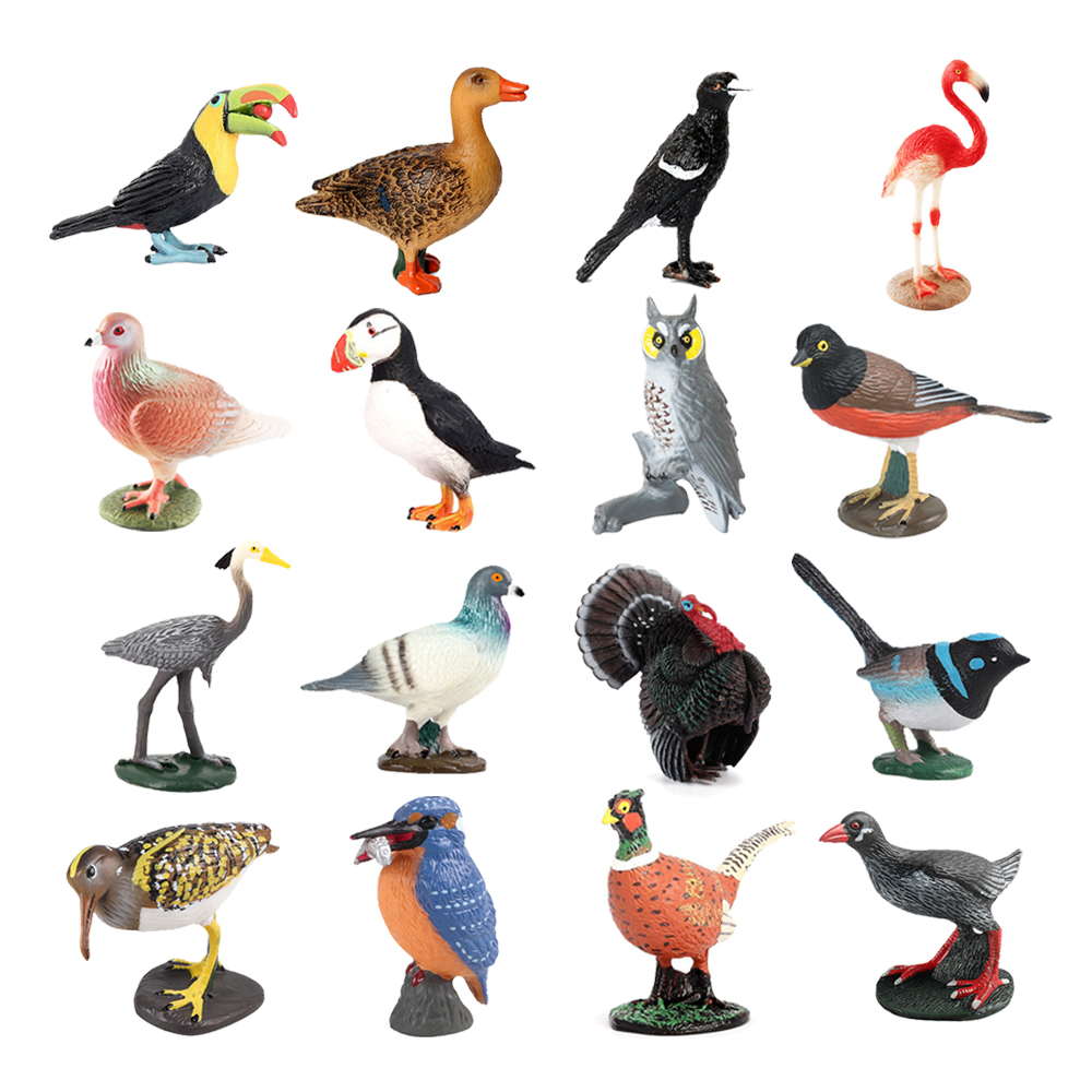 Figurines d'oiseaux Seahawks c - Kids Toys Reviews avis et prix