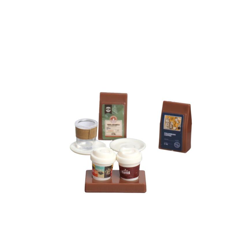 Ensemble de tasses et machine  - Kids Toys Kitchen Set avis et prix