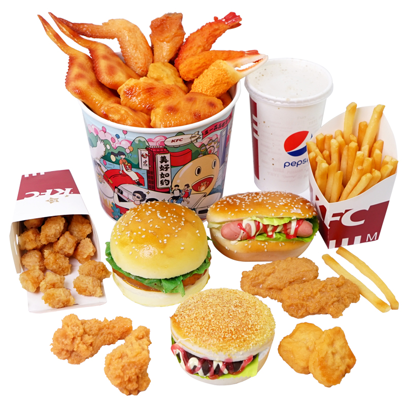 Jouets alimentaires de simulat - Kids Toys Kitchen Set avis et prix