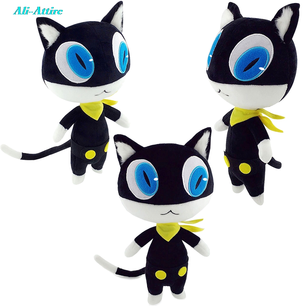 Morgana Cosplay peluche poupée - Kids Toys Xmas avis et prix
