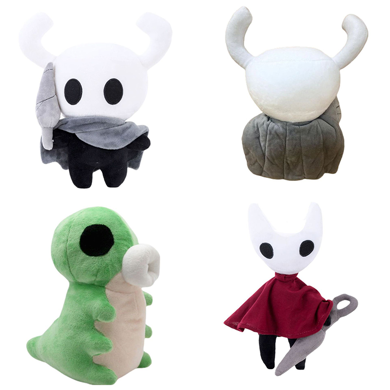Nouvelle Peluche Hollow Knight - Kids Toys Xmas avis et prix
